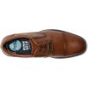 image:imageNunn Bush Mens Jarvis Cap Toe Oxford Dress Casual Business Formal Lace UpCognac
