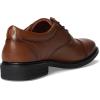 image:imageNunn Bush Mens Jarvis Cap Toe Oxford Dress Casual Business Formal Lace UpCognac